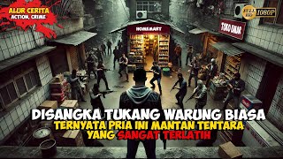 JANGAN BIKIN PELAYAN TOKO INI EMOSI‼️GANGSTER SATU KOTA RATA GARA² MENGGANGU NYA [upl. by Tecu]