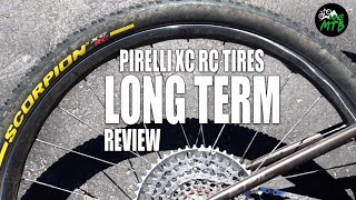 2 Seasons Later Pirelli Scorpion XC RC 29 X 24 Review  Is It Worth It [upl. by Nylednarb]