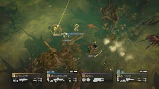 Helldivers Difficulty 13 TRYHARDING [upl. by Irac]