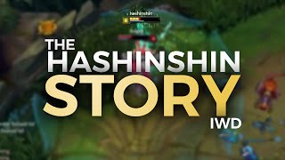 The Hashinshin Story [upl. by Hayyim]