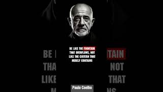 Discovering Truth Insights from Paulo Coelh [upl. by Netsriik839]