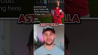 When Fabian Delph SNAKED Aston Villa 🐍 [upl. by Lida]