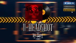 IIHeadshot  Skog  CS2 MVP MUSIC KIT [upl. by Elicec]