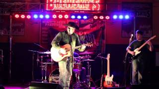 Jason Earl Band  Just Got Country  Live At Brewskys [upl. by Cirtemed]