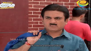 Ep 1709  Tapu Sena Goes To College  Taarak Mehta Ka Ooltah Chashmah  Full Episode  तारक मेहता [upl. by Hsevahb843]