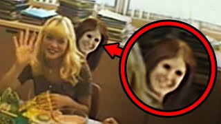 10 SCARY Videos [upl. by Attiuqram]