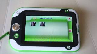 LeapFrog LeapPad Ultra Review and Closer Look [upl. by Phillipe]