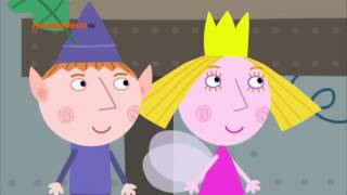 Ben and Hollys Little Kingdom  Dolly Plumd 11 episode  2 season [upl. by Amandy862]