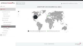 AfrAsia InvestPro  Prime Features [upl. by Terpstra883]