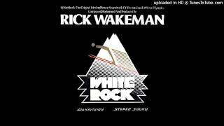 RICK WAKEMAN WITHE ROCK [upl. by Nyrmac]