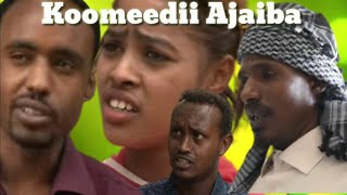 Comedy Afaan Oromoo Koflaan Garaa Nama Dhukkubsu Sii Magan [upl. by Tsan]