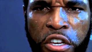 DEAD MEAT CLUBBER LANG MrT [upl. by Yasmine]