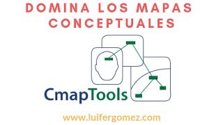 Como usar cmaptools [upl. by Isidoro]