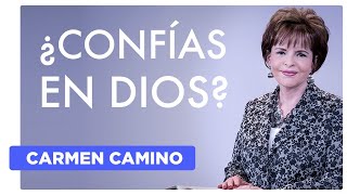 ¿CONFÍAS EN DIOS – Proverbios 356 [upl. by Florinda801]