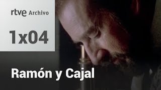 Ramón y Cajal Historia de una voluntad Capítulo 4  Hemoptisis y oposición  RTVE Archivo [upl. by Aruat]