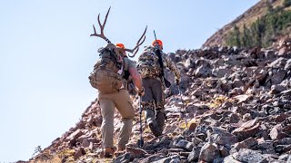 How To Use The Mystery Ranch Meatshelf Beartooth Metcalf Sawtooth [upl. by Alleb]