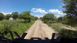 Dakar 2016  WINNER Stage 12 Carlos Paz Eurol VEKA MAN Rally Team [upl. by Eadnus]