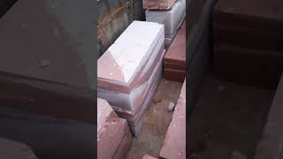 BANSI PAHARPUR SAND STONE [upl. by Ecyla370]