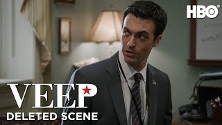 Veep Season 2 Episode 2  Deleted Scenes  HBO [upl. by Staten]