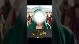 Kisi ke Kirdar ki Pehchan by Hazrat Ali hazratali shorts nahjulbalagha capcut [upl. by Eugeniusz]