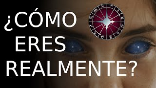 Descubre CÓMO ERES REALMENTE SEGÚN TU SIGNO ZODIACAL [upl. by Itirp801]