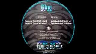 The Chemist  Ruff Kutz Klubbheads Ruff Klubb Mix Blue Records 1996 [upl. by Alfie679]