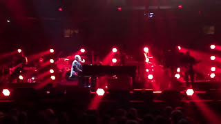 Leningrad Billy Joel MSG 102115 HD [upl. by Wardlaw]