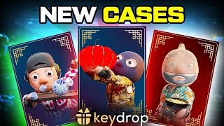 KEYDROP 10X ARROW CASE BATTLE Keydrop Promo Code 2024 [upl. by Miharbi]