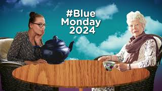 Motion Graphic Animation Company UK  BlueBrew Monday 2024  Pushed Ltd [upl. by Selway33]