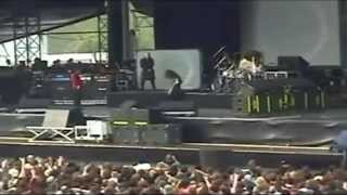 Tool Live quotRock Am Ringquot 2002 Full Concert Remastered [upl. by Ennaillek]