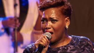 Ngcwele  Ntokozo Mbambo Gospel Goes classical SA [upl. by Adler290]