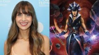 Masters of the Universe Movie adds Alison Brie as Evil Lyn [upl. by Elva]