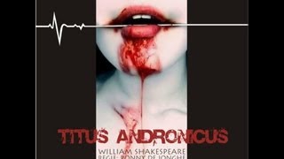 Trailer Titus Andronicus [upl. by Ahseik]