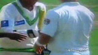 Pakistan first Test win over Australia for 15 years [upl. by Kafka420]