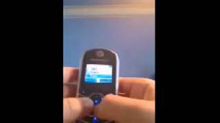 Motorola C139 original ringtone [upl. by Mayap7]