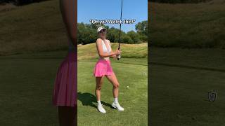 Girls can’t golf… [upl. by Ros]