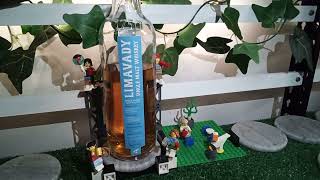 lego whisky limavady [upl. by Ennovyhs]