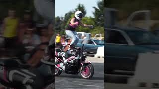 Best Stunt Riding Crashes Ever [upl. by Akemrej]