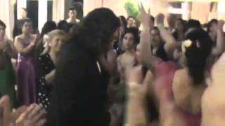 Tomatito bailando en la boda de su hija [upl. by Redan905]