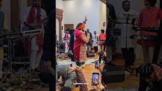 Sagar patel Live program USa  sagarpatel viralvideos viralvideo trending song new songs [upl. by Anires768]