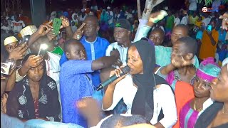 SAKINA GAROUA ANGO EL YUSUF GUIDER OFFICIEL 2 [upl. by Burck]