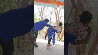 Dimple Mounika amp Tony Kick in Bombai Song  trending shorts bts behindthescenes folksongs [upl. by Titania]