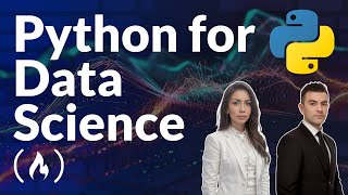 Python for Data Science Course – Handson Projects with EDA AB Testing amp Business Intelligence [upl. by Lanos430]