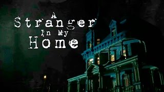 Stranger In My Home  Trailer [upl. by Rollin]