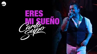 Carlo Supo  Eres mi Sueño Salsa  Music MGP [upl. by Eidnak279]