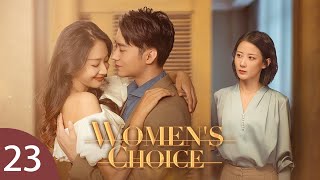 EP 23  Wifes revenge on the cowardly unfaithful husband  Women’s Choice [upl. by Zetram]