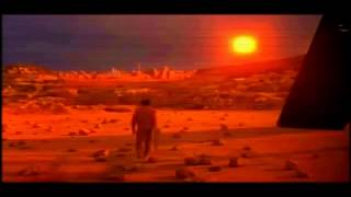 The Martian Chronicles 1980 Trailer [upl. by Darra271]