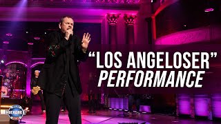 MEAT LOAF LIVE 2021 “Los Angeloser”  Jukebox  Huckabee [upl. by Hun985]