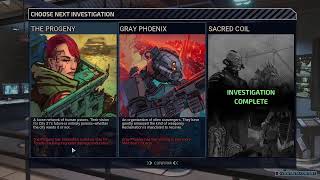 Xcom Chimera Squad  Starting a new campaign  Stream one [upl. by Gayl]