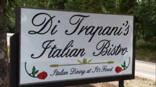 Di Trapanis Italian Bistro Dixon Missouri [upl. by Anitsirhcairam]